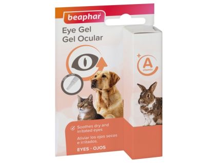 Oční gel Beaphar 5 ml