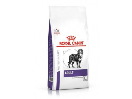 Royal Canin VC Canine Adult Large 13kg z kategorie Chovatelské potřeby a krmiva pro psy > Krmiva pro psy > Veterinární diety pro psy