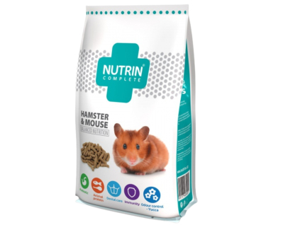 89892 granule pro morcata