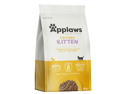 Granule Applaws Cat Kitten 1