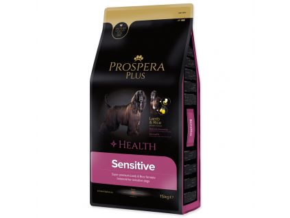 PROSPERA Plus Sensitive 15 kg