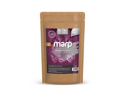 Marp Holistic White Mix - pamlsky pro psy 500g z kategorie Chovatelské potřeby a krmiva pro psy > Pamlsky pro psy > Poloměkké pamlsky pro psy