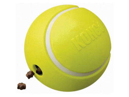 Hračka guma Rewards Tennis plnící KONG L z kategorie Chovatelské potřeby a krmiva pro psy > Hračky pro psy > Kong hračky pro psy