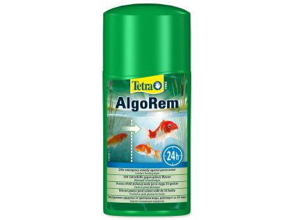TETRA Pond AlgoRem 250 ml
