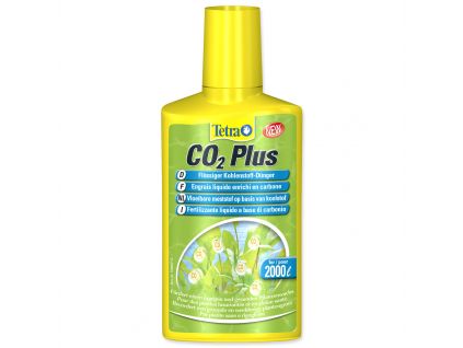 TETRA CO2 Plus 250 ml