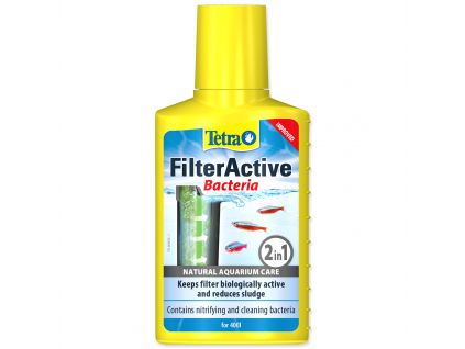 TETRA FilterActive 100 ml
