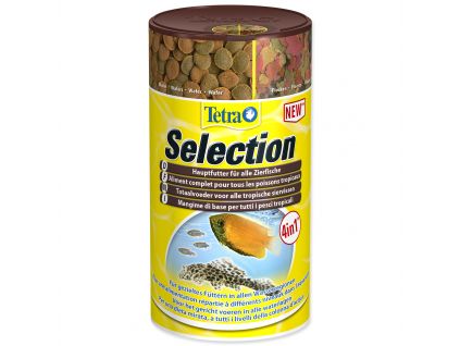 TETRA Selection 250 ml