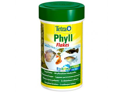 TETRA Phyll 100 ml