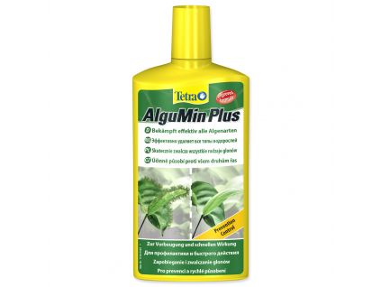 TETRA AlguMin Plus 500 ml