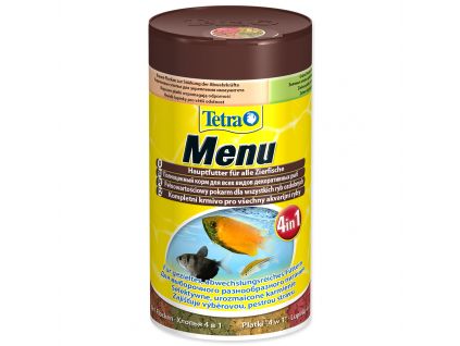TETRA Menu 100 ml