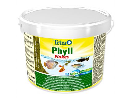 TETRA Phyll 10 l