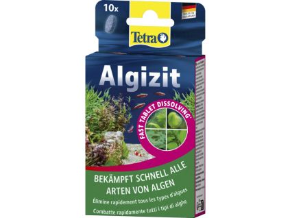 TETRA Algizit 10tablet