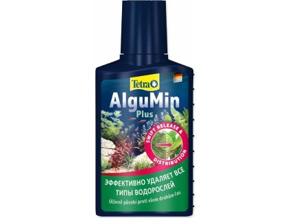 TETRA AlguMin Plus 100 ml