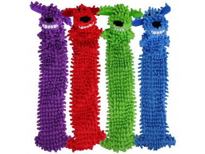 Hračka Multipet Loofa Floppy Original 30,5 cm 1 ks z kategorie Chovatelské potřeby a krmiva pro psy > Hračky pro psy > Plyšové hračky pro psy