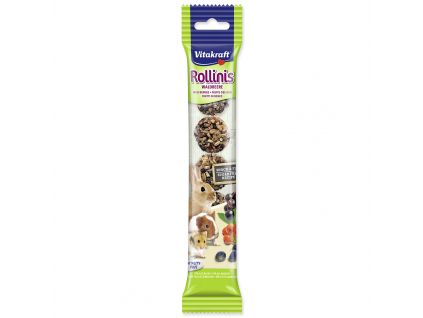 Vitakraft Rollinis Rabbit Berries 7 ks