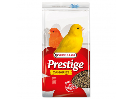 Versele-Laga Prestige pro kanáry 1 kg z kategorie Chovatelské potřeby pro ptáky a papoušky > Krmivo pro papoušky
