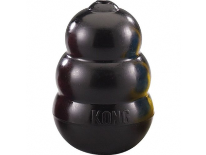 Kong Extreme XXL odolná hračka granát 16cm z kategorie Chovatelské potřeby a krmiva pro psy > Hračky pro psy > Odolné hračky pro psy