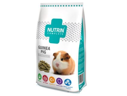 NUTRIN Complete morče 400g