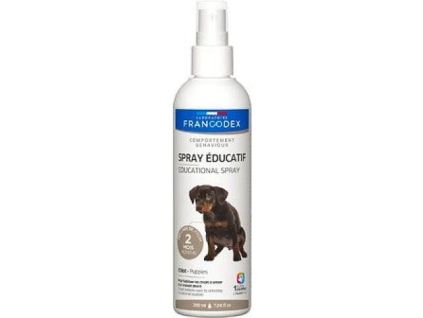 Francodex Sprej pro výcvik štěněte 200ml