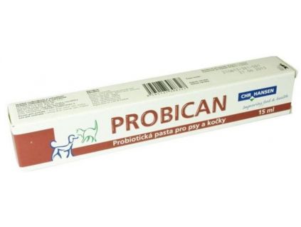 Probican pasta 15ml