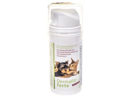 Dermafit forte 100ml