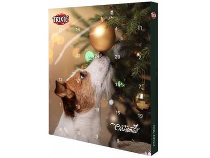 Adventní kalendáře pro psy