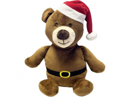 Happy Pet vánoční hračka medvěd 30cm