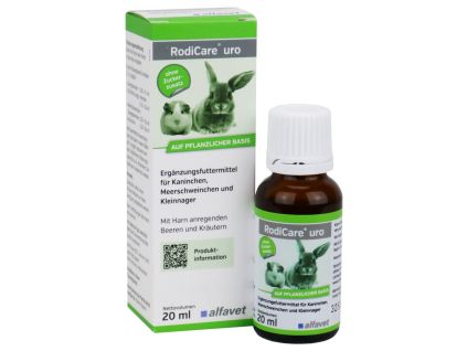 RodiCare Uro 20ml