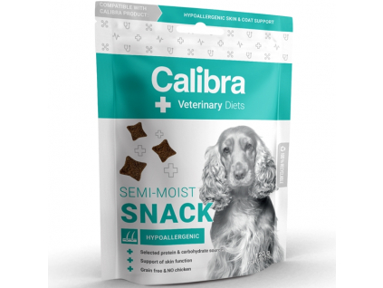 Calibra VD Dog Snack Hypoallergenic 120 g