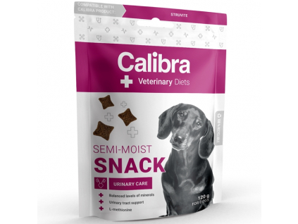 Calibra VD Dog Snack Urinary Care 120 g