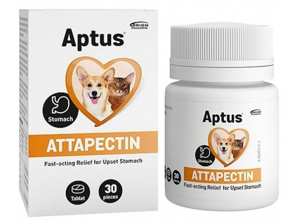 aptus attapectin pro psy a kocky 30 tablet