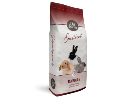 Deli Nature Premium králík 12,5 kg