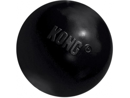Kong Extreme Ball Small odolný míček 6cm z kategorie Chovatelské potřeby a krmiva pro psy > Hračky pro psy > Odolné hračky pro psy