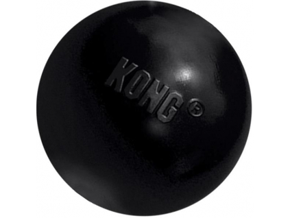 Kong Extreme Ball M+L odolný míček 7,5cm z kategorie Chovatelské potřeby a krmiva pro psy > Hračky pro psy > Odolné hračky pro psy