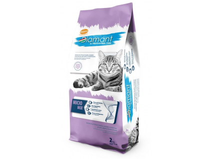 diamant cat micio mix 2 kg