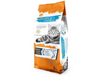 0029680 diamant cat micio hovezi a kure 2 kg