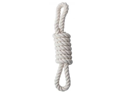 Quapas! Hračka pro psy Lano L String 30cm