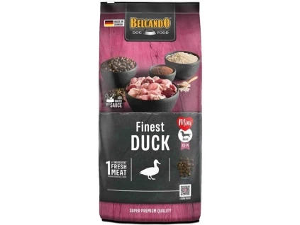 Belcando Finest Duck