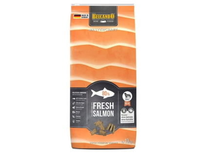 Belcando Mastercraft Fresh Salmon 10 kg