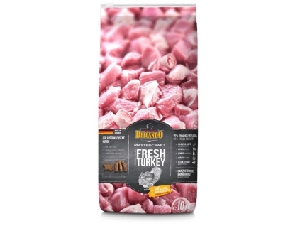 80238 belcando mastercraft fresh turkey s kru tou 10 kg