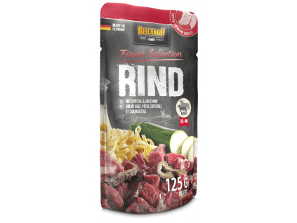 Belcando Pouches Rind 125g 800x8 (1)