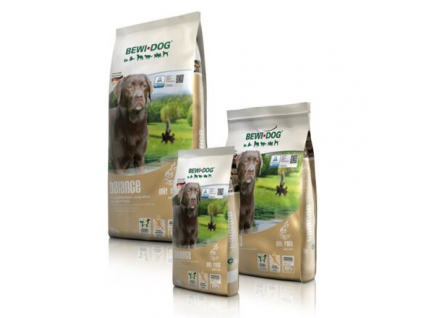 Bewi Dog Balance 12,5 kg z kategorie Chovatelské potřeby a krmiva pro psy > Krmiva pro psy > Granule pro psy
