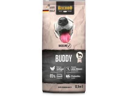 Belcando Baseline BUDDY 12,5 kg