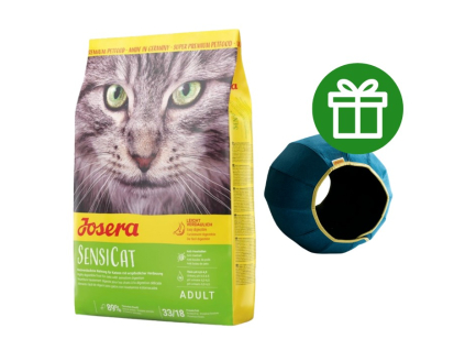 SensiCat