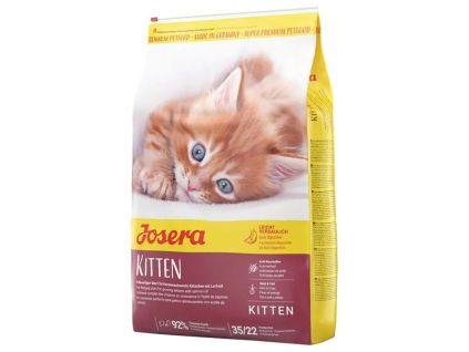 Josera Kitten 2 kg