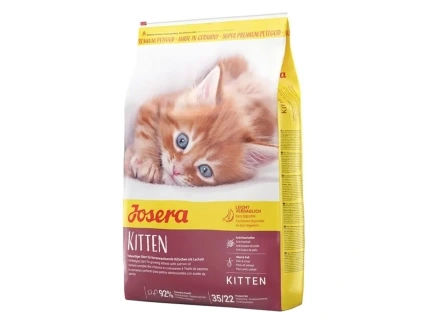 Josera Kitten 2 kg