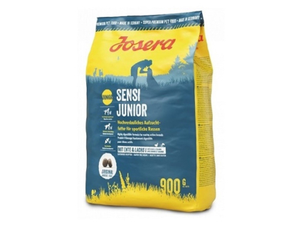 Josera Sensi Junior 900g