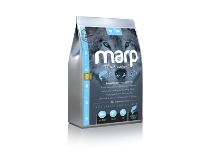 8256 5 8256 2 marp natural senior and light 12kg