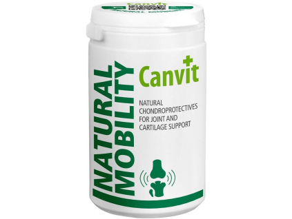 canvit 300ml natural mobility