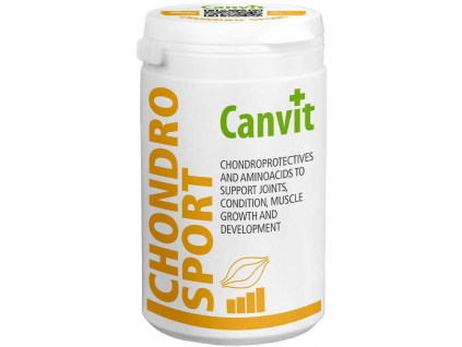 canvit 300ml chondro sport